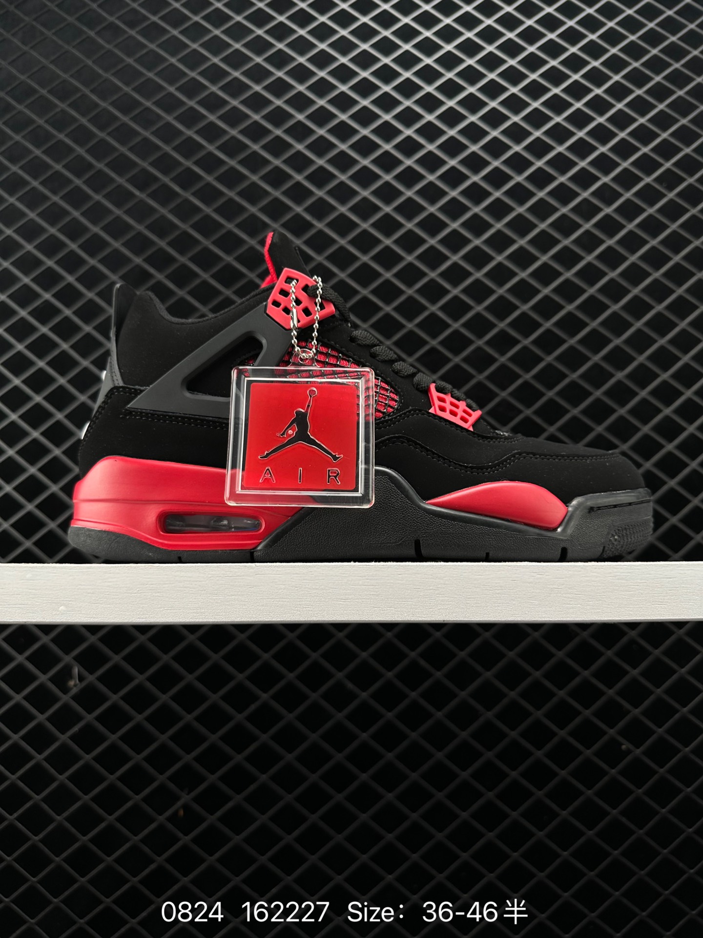 Nike Air Jordan 4 AJ4 Nike Air Jordan 4 AJ4